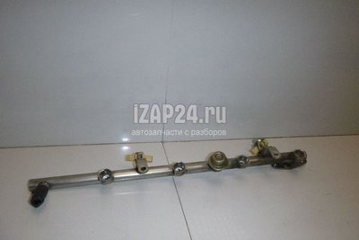 4743607 Рейка топливная (рампа) Land Rover Range Rover III (LM) (2002 - 2012)
