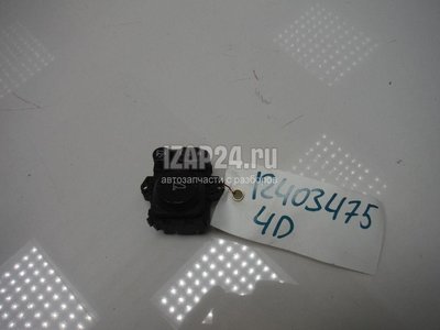 35190SNAJ01 Переключатель регулировки зеркала Honda Civic 4D (2006 - 2012)