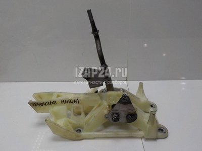 GS8S46100B Кулиса КПП Mazda Mazda 6 (GH) (2007 - 2013)