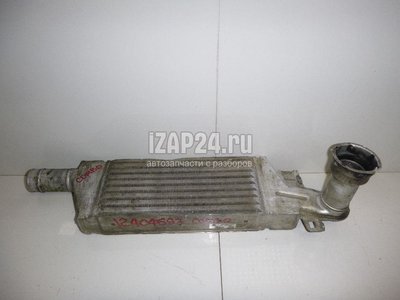 93177425 Интеркулер GM Combo (2001 - 2011)