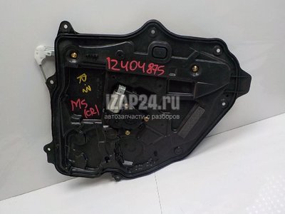 C23572590 Стеклоподъемник электр. задний правый Mazda Mazda 5 (CR) (2005 - 2010)