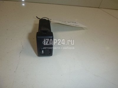 GJ6A666R0 Кнопка освещения панели приборов Mazda Mazda 6 (GG) (2002 - 2007)