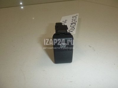 GJ6E664T0 Кнопка антипробуксовочной системы Mazda Mazda 6 (GG) (2002 - 2007)