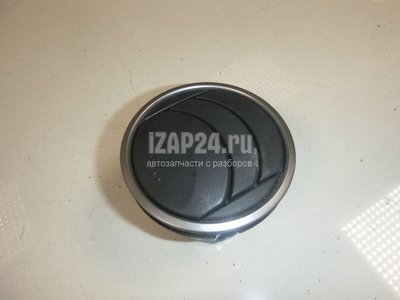 GJ6A64730D02 Дефлектор воздушный Mazda Mazda 6 (GG) (2002 - 2007)