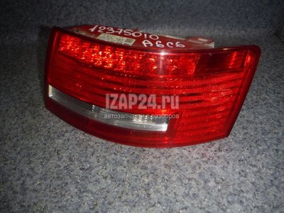 4F5945096N Фонарь задний правый VAG A6 [C6,4F] (2004 - 2011)