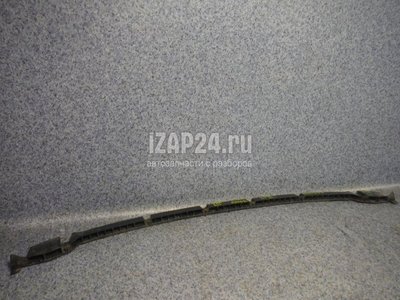 2D0807189 Направляющая переднего бампера VAG LT II (1996 - 2006)