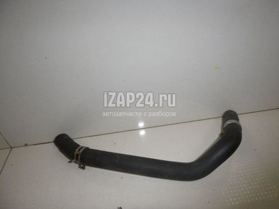 8200210906 Патрубок отопителя Renault Megane II (2003 - 2009)