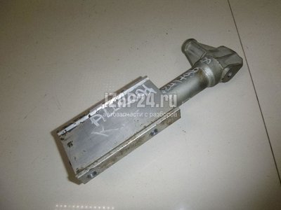 4Z7807276A Кронштейн усилителя заднего бампера правый VAG Allroad quattro (2000 - 2005)