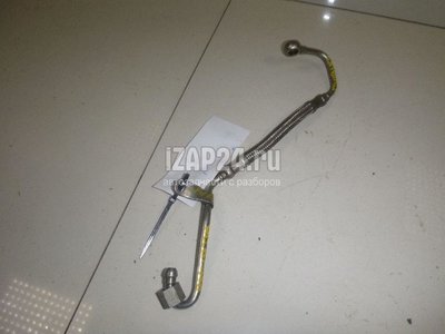 078145778B Трубка масляная VAG A6 [C5] (1997 - 2004)