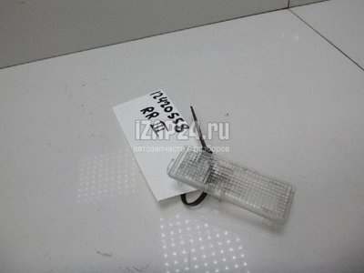 XDC000030 Плафон салонный Land Rover Range Rover III (LM) (2002 - 2012)