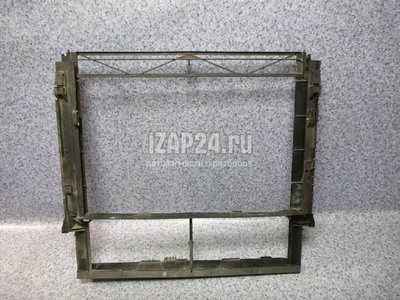 PCU000130 Диффузор вентилятора Land Rover Range Rover III (LM) (2002 - 2012)