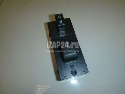 254111AA0A Кнопка стеклоподъемника Nissan Murano (Z51) (2008 - 2015)