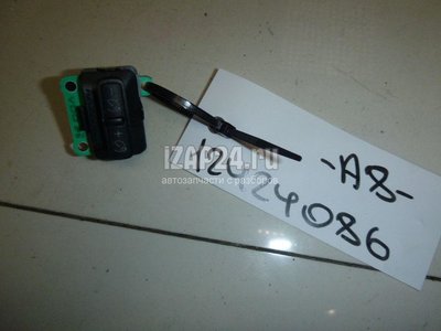 4E0947147 Кнопка освещения панели приборов VAG A8 [4E] (2002 - 2010)