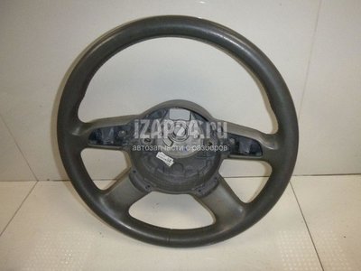4E0419091CD1VB Рулевое колесо для AIR BAG (без AIR BAG) VAG A8 [4E] (2002 - 2010)