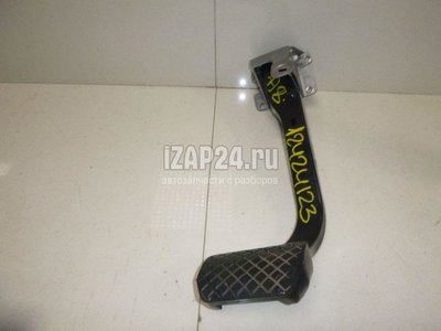 4E1723140A Педаль тормоза VAG A8 [4E] (2002 - 2010)
