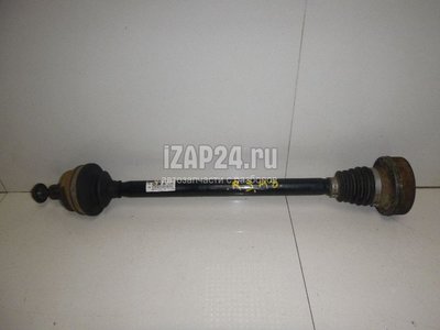 4E0501203C Полуось задняя VAG A8 [4E] (2002 - 2010)