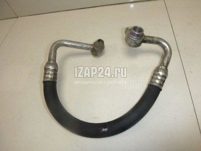 4E0260707R Трубка кондиционера VAG A8 [4E] (2002 - 2010)