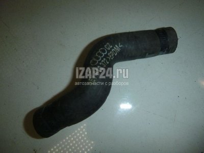 4E1819372 Шланг системы охлаждения VAG A8 [4E] (2002 - 2010)