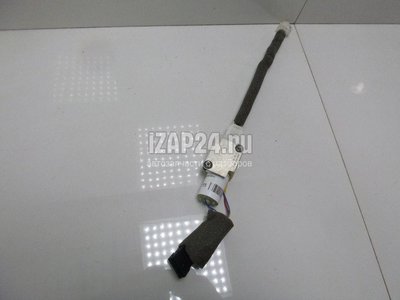 4E0857833A Механизм регулировки ремня безопасности VAG A8 [4E] (2002 - 2010)