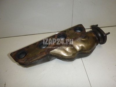 077253034AB Коллектор выпускной VAG A8 [4E] (2002 - 2010)