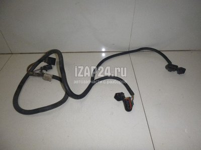 4E0971727 Проводка (коса) VAG A8 [4E] (2002 - 2010)