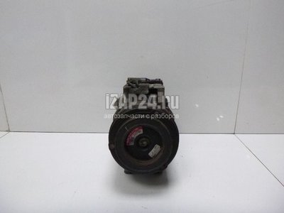 JPB000110 Компрессор системы кондиционирования Land Rover Range Rover III (LM) (2002 - 2012)