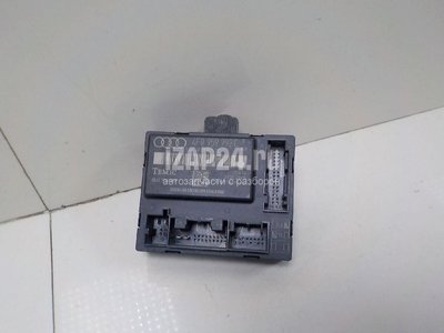 4F0959792C Блок комфорта VAG A6 [C6,4F] (2004 - 2011)