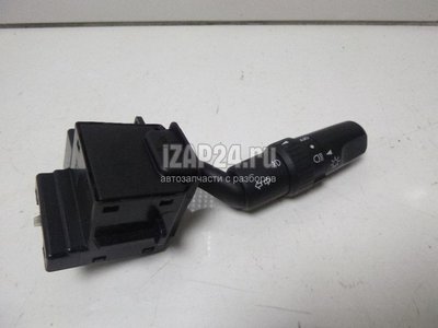 BP4K66122 Переключатель поворотов подрулевой Mazda Mazda 3 (BK) (2002 - 2009)
