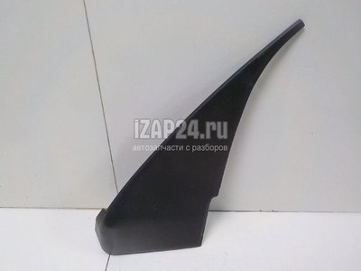 4F0858706B4PK Крышка зеркала внутренняя правая VAG Allroad quattro (2006 - 2012)