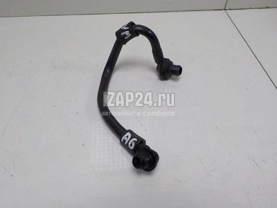 4F1611931K Шланг вакуумного усилителя тормоза VAG Allroad quattro (2006 - 2012)