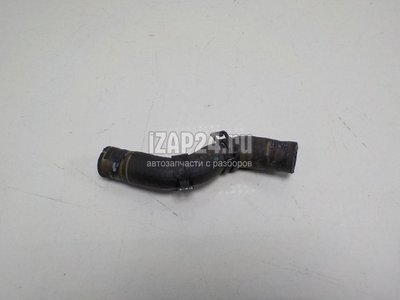 4F1819372 Патрубок отопителя VAG Allroad quattro (2006 - 2012)
