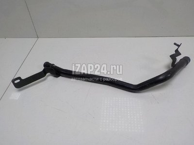 4F0819377B Трубка охлажд. жидкости металлическая VAG Allroad quattro (2006 - 2012)