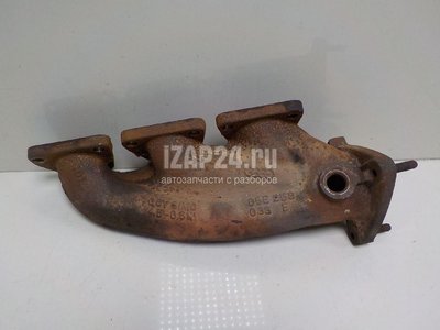06E253033E Коллектор выпускной VAG Allroad quattro (2006 - 2012)