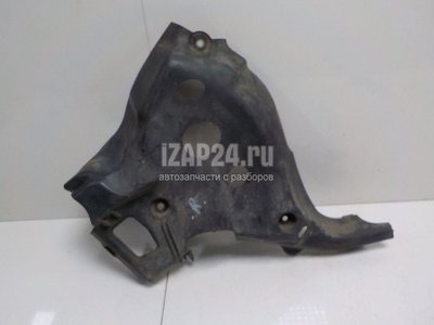 4F0505416C Защита антигравийная VAG A6 [C6,4F] (2004 - 2011)
