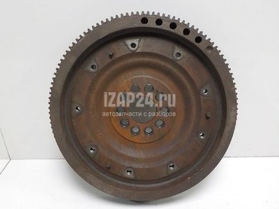 06E105269 Маховик VAG A6 [C6,4F] (2004 - 2011)