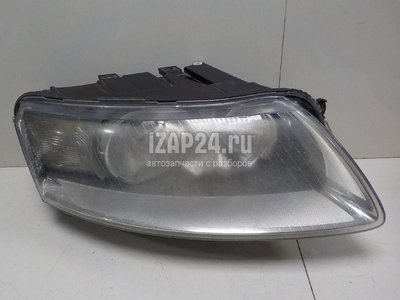 4F0941004A Фара правая VAG Allroad quattro (2006 - 2012)