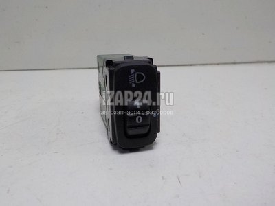 4F0941301A5PR Кнопка корректора фар VAG A6 [C6,4F] (2004 - 2011)