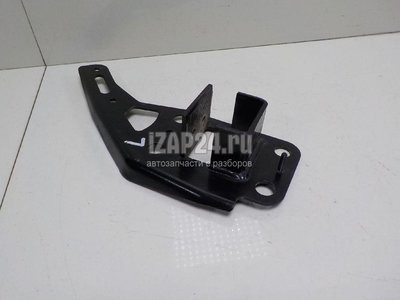 4F0805499 Кронштейн усилителя переднего бампера левый VAG Allroad quattro (2006 - 2012)