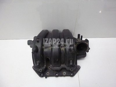 03E129711D Коллектор впускной VAG Fabia (1999 - 2007)