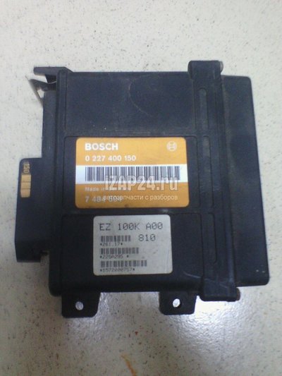 0227400150 Блок управления двигателем BOSCH 9000CS (1994 - 1998)