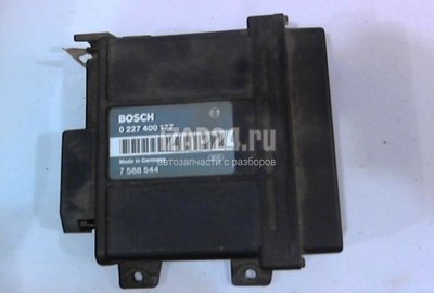 0227400127 Блок управления двигателем BOSCH 9000CS (1994 - 1998)