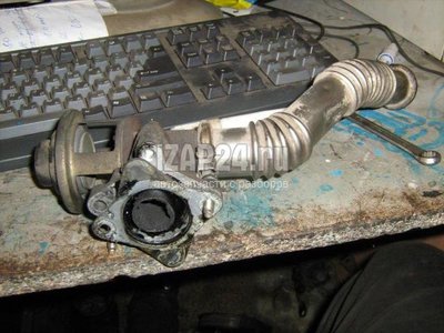 Клапан рециркуляции выхлопных газов Peugeot Boxer 230 (1994 - 2002)