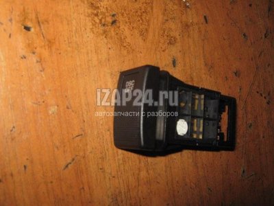 GJ6E664T0 Кнопка антипробуксовочной системы Mazda Mazda 6 (GG) (2002 - 2007)