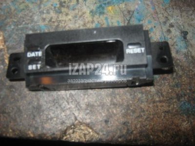 GA7B55710 Часы Mazda 626 (GE) (1992 - 1997)