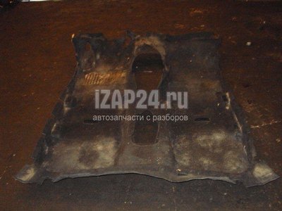 Покрытие напольное (ковролин) Fiat Stilo (2002 - 2007)