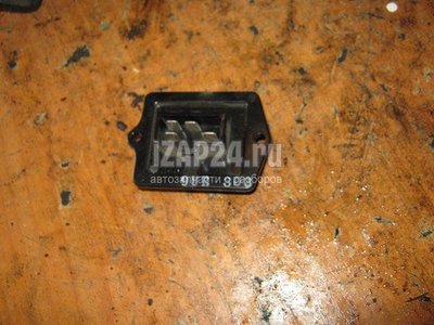LC7461P21 Резистор отопителя Mazda MPV II (LW) (1999 - 2006)