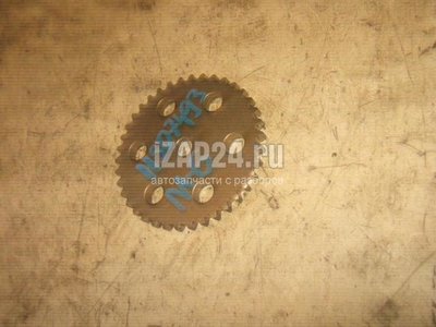 LF0112425 Шестерня (шкив) распредвала Mazda C-MAX (2003 - 2010)