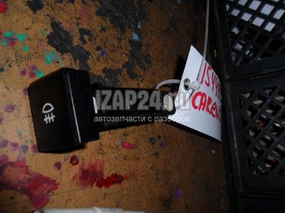 0K2JA66480 Кнопка противотуманки Hyundai-Kia Carens (2002 - 2006)