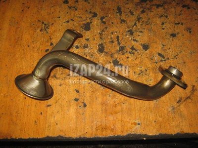 AJ0314240 Маслозаборник Mazda MPV II (LW) (1999 - 2006)