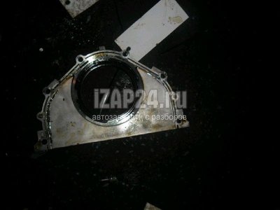 122977S000 Крышка коленвала задняя Nissan Titan (2003 - 2015)